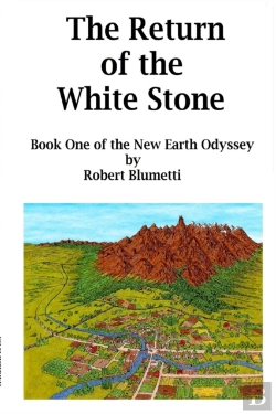Bertrand.pt - Neo - The Return Of The White Stone - Book One