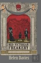 Neo-Victorian Freakery