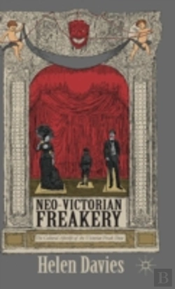 Bertrand.pt - Neo-Victorian Freakery