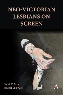 Bertrand.pt - Neo-Victorian Lesbians On Screen