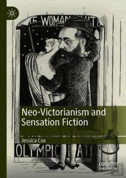 Bertrand.pt - Neo-Victorianism And Sensation Fiction