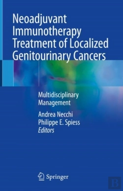 Bertrand.pt - Neoadjuvant Immunotherapy Treatment Of Localized Genitourinary Cancers