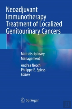 Bertrand.pt - Neoadjuvant Immunotherapy Treatment Of Localized Genitourinary Cancers