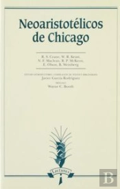 Neoaristotélicos De Chicago
