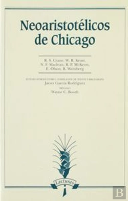 Bertrand.pt - Neoaristotélicos De Chicago