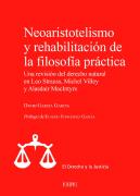 Neoaristotelismo Y Rehabilitacion De La Filosofia Practica
