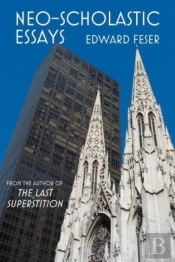 Neoâ€“Scholastic Essays