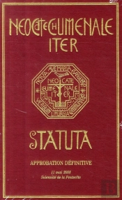Néocatechumenale Iter