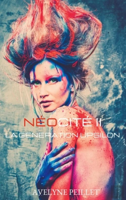 Bertrand.pt - Neocite Ii - La Generation Upsilon