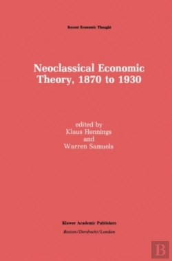 Bertrand.pt - Neoclassical Economic Theory, 1870 To 1930