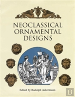 Bertrand.pt - Neoclassical Ornamental Designs