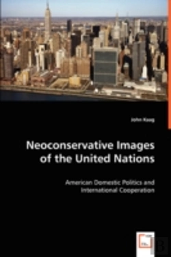 Bertrand.pt - Neoconservative Images Of The United Nations