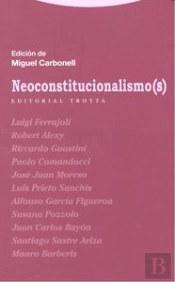 Neoconstitucionalismo(S)