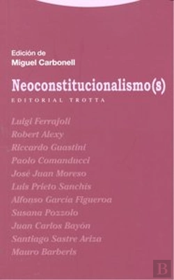 Bertrand.pt - Neoconstitucionalismo(S)