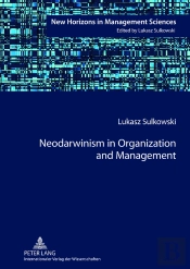 Neodarwinism In Organization And Management