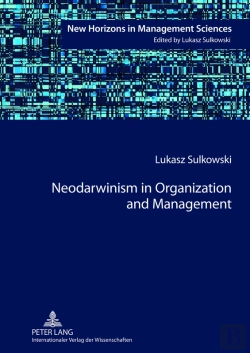 Bertrand.pt - Neodarwinism In Organization And Management