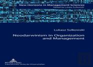 Neodarwinism In Organization And Management