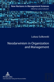 Neodarwinism In Organization And Management