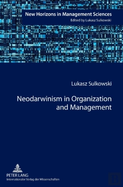 Bertrand.pt - Neodarwinism In Organization And Management
