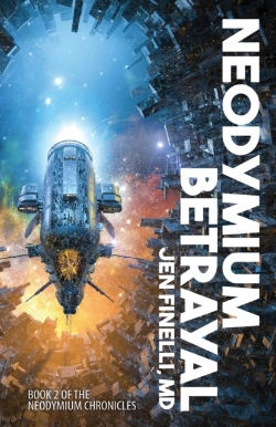 Bertrand.pt - Neodymium Betrayal