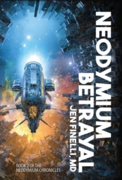 Bertrand.pt - Neodymium Betrayal