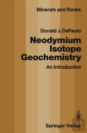 Neodymium Isotope Geochemistry