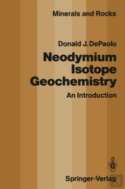 Bertrand.pt - Neodymium Isotope Geochemistry