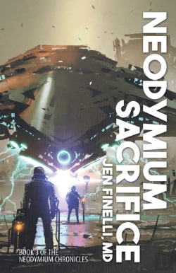 Bertrand.pt - Neodymium Sacrifice