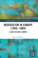 Neofascism In Europe (1945â€“1989)