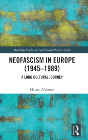 Neofascism In Europe (1945â€“1989)