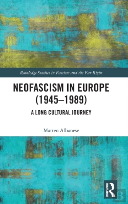 Bertrand.pt - Neofascism In Europe (1945â€“1989)