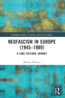 Neofascism In Europe (1945â€“1989)