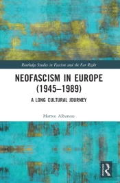 Neofascism In Europe (1945â€“1989)