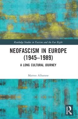 Bertrand.pt - Neofascism In Europe (1945â€“1989)