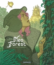 Neoforest Tome 1 : Cocto Citadelle