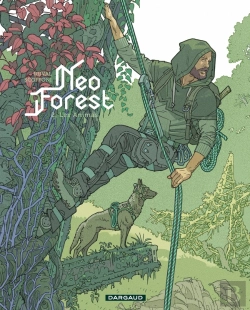 Bertrand.pt - Neoforest Tome 2 : Les Animas