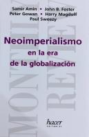 Neoimperialismo En La Era De La Globalizacion Mr2
