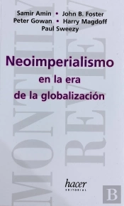 Neoimperialismo En La Era De La Globalizacion Mr2