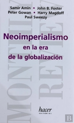 Bertrand.pt - Neoimperialismo En La Era De La Globalizacion Mr2