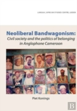 Bertrand.pt - Neoliberal Bandwagonism: Civil Society A
