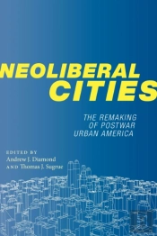 Neoliberal Cities
