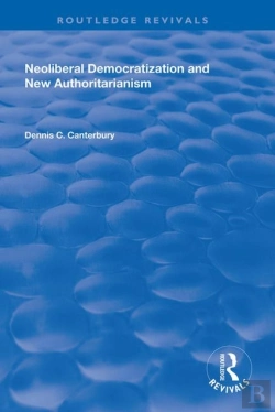 Bertrand.pt - Neoliberal Democratization And New Authoritarianism