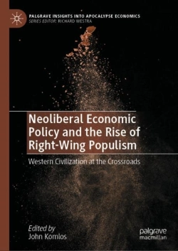 Bertrand.pt - Neoliberal Economic Policy And The Rise Of Right-Wing Populism