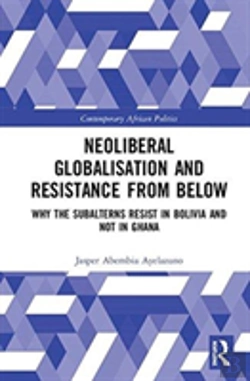 Bertrand.pt - Neoliberal Globalisation And Resistance From Below