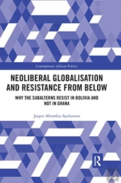 Bertrand.pt - Neoliberal Globalisation And Resistance From Below