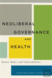 Neoliberal Governance And Health