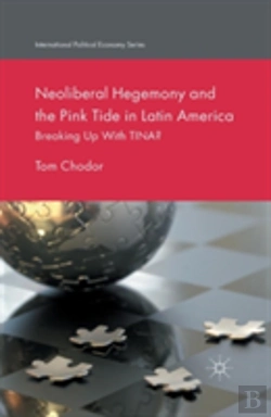 Bertrand.pt - Neoliberal Hegemony And The Pink Tide In Latin America
