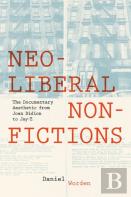 Neoliberal Nonfictions