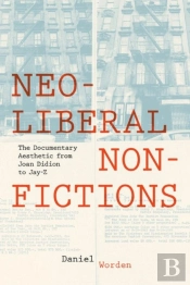Neoliberal Nonfictions