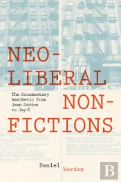 Neoliberal Nonfictions